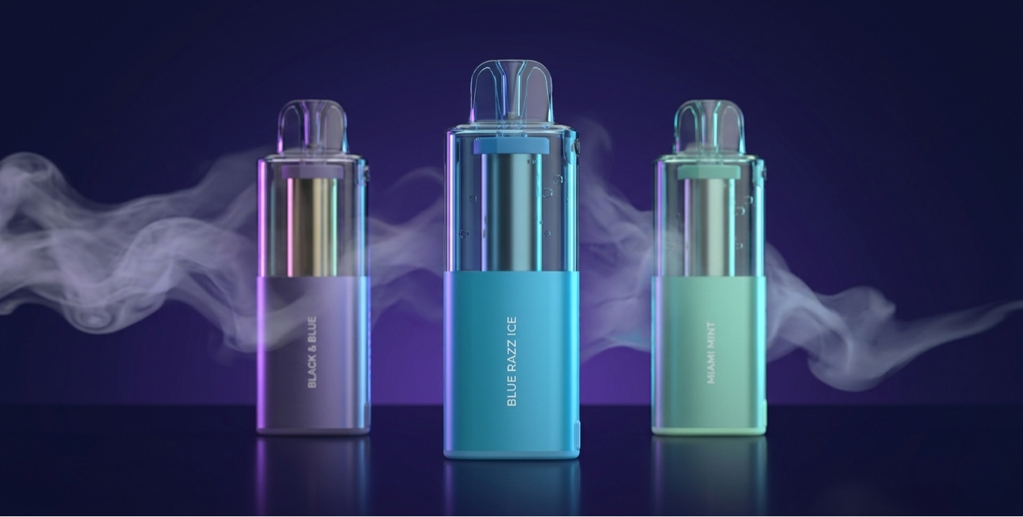 REVIEW: Yovo JB50000 50K Disposable Pod